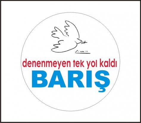 Türkiye Barış Komitesi'nden Afrin açıklaması