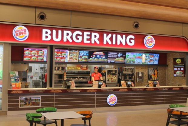 Burger King çalışanı: İnsanların bu şirketin nasıl bir canavar olduğunu bilmesi gerekiyor
