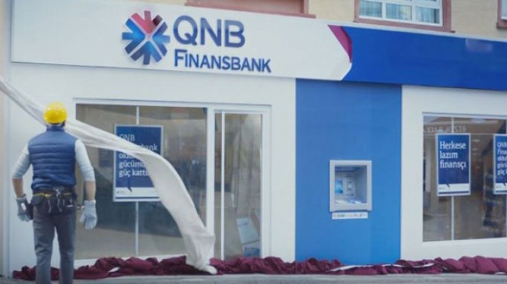 QNB Finansbank En Az Lise Mezunu Güvenlik Görevlisi Alımı Yapacak!
