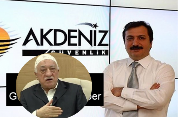 Akdeniz Güvenlik, Odatv’nin FETÖ haberlerine karşı tazminat davası açtı ama Ret oldu