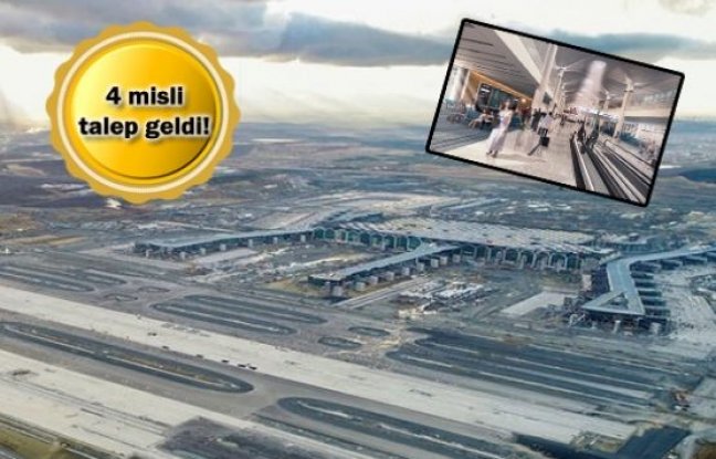 3 bin 500 güvenlik görevlisi için 14 binden fazla kişi başvurdu. İşsizliğine gerçek yüzü 