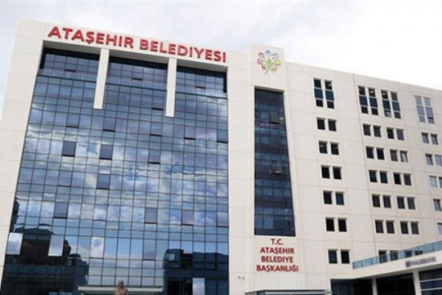 Ataşehir Belediyesi'nde işten çıkarılan 109 işçi göreve iade edildi