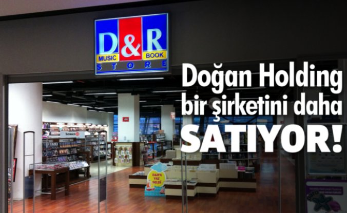 Doğan Grubu bir şirketini daha satıyor