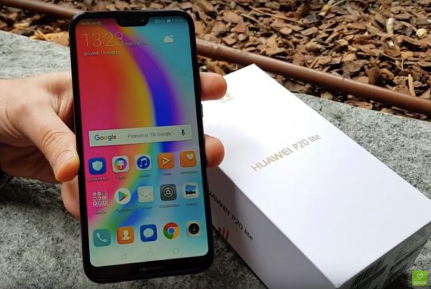 Huawei P20 Lite’ın Türkiye fiyatı belli oldu!