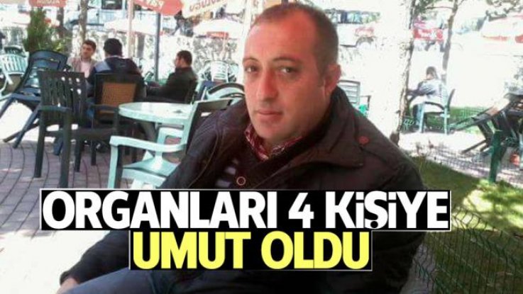 Özel Güvenlik görevlisi Samsun'da umut oldu!