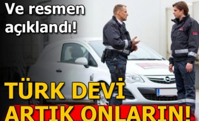 Pronet İsveçli Securitas’a satıldı