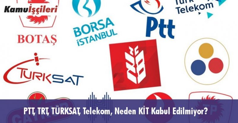 KİT’lerdeki taşeron işçiler ‘istihdam edilebilir’ insafına bırakıldı