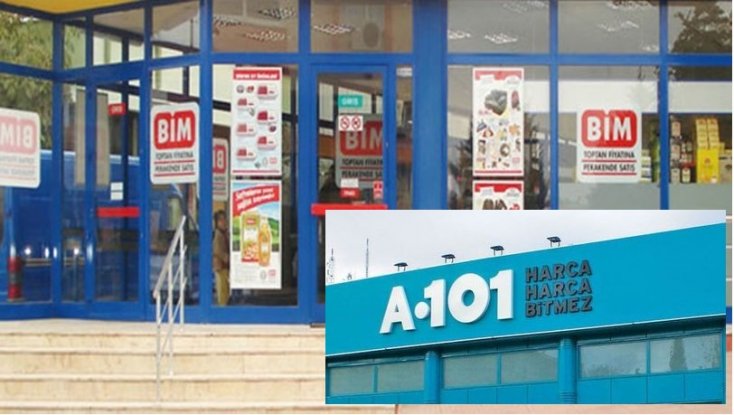 BİM ve A101 dosyası neden savcılıkta