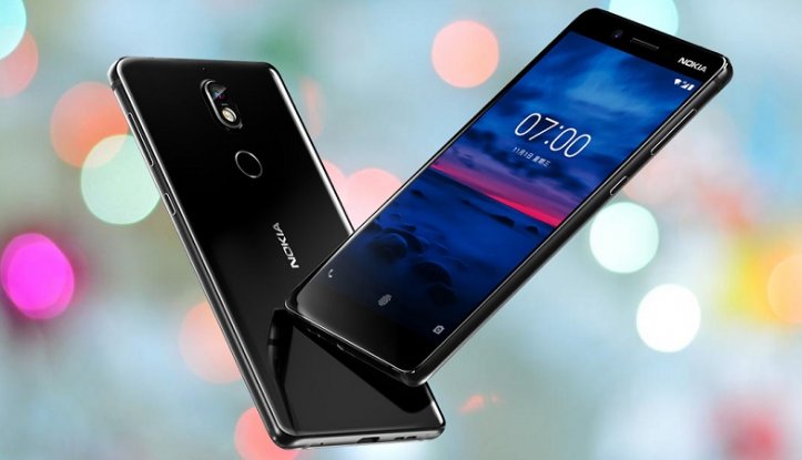 Nokia 7 Plus Yılın Akıllı Telefonu Ödülü!