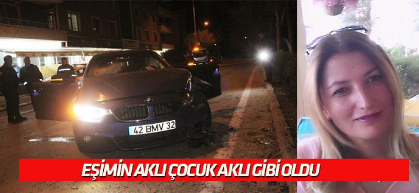 MİT'i sordu polisi alarma geçirdi Adana'da bir bankanın özel güvenlik görevlisine MİT'in adresini