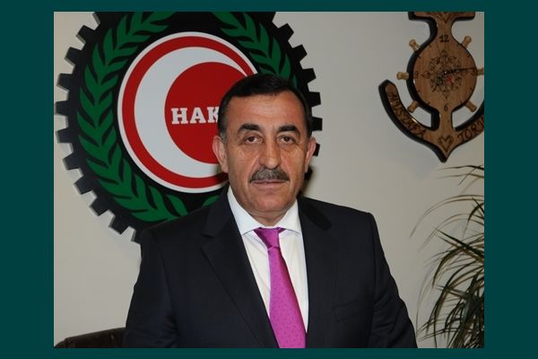 Hak-iş Asgari ücretin 2 bin liranın üzerinde olması lazım