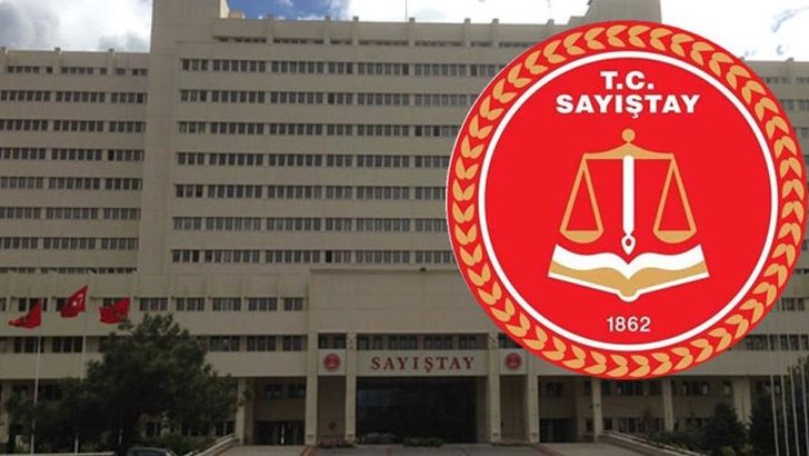 Sayıştay’da denetimin başındaki isim görevden alındı