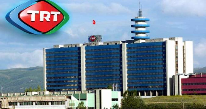 Taşeron işçilere hakını vermeyen TRT feragatname imzalatmak istiyor