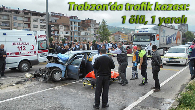 Trabzon Liman İşletmesi’nde  çalışan özel güvenlik görevlisi olarak çalışan kaybı eti 
