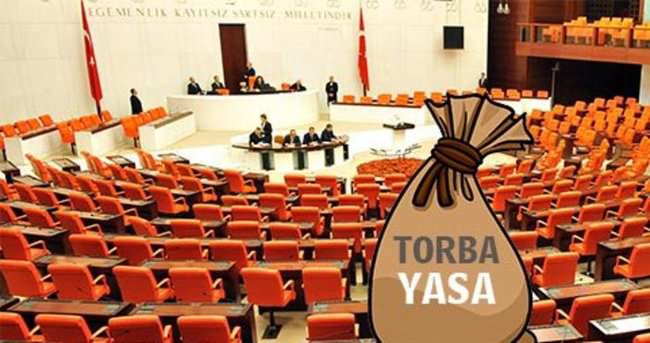 Çalışana Torba Yasadan 2 Müjde Geliyor.