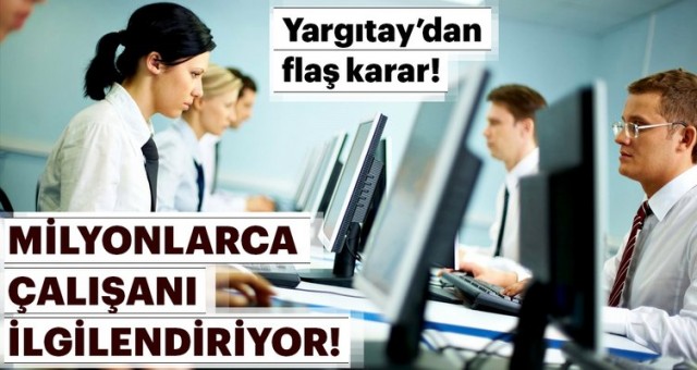 Yargıtay WhatsApp yazışmalarını kişisel veri olarak olarak kabul etti, İşçi İşten Atamaz.