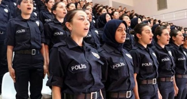 Polis özel harekat  PÖH Alımı Açıklaması Geldi 2019