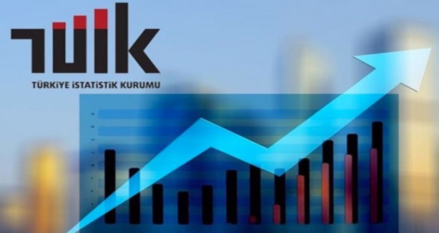 Türkiye İstatistik Kurumu 250 bin lira konut kredisi alan 552 bin lira ödüyor