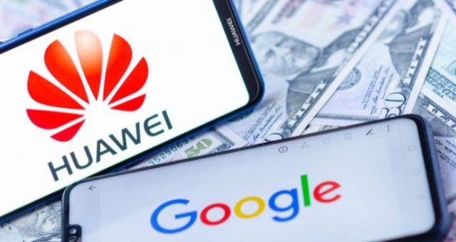 Huawei Yeni İşletim Sistemi İçin Tarih Verdi