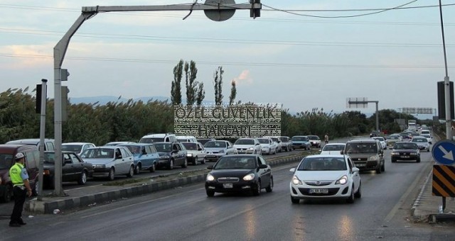 Bayram Tatilinde Yola Çıkanların Dikkatine! yol masraflarınızı düşürün