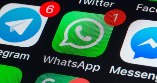 WhatsApp hikayeleri Facebook ve Instagram'a geliyor