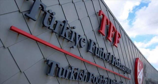 Türk futbolunda yeni bir dönem başladı