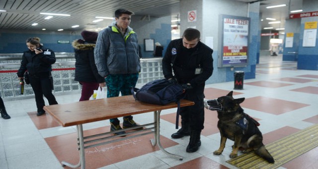 Özel Güvenlik Görevlilerinin Özlük Haklarının İyileştirilmesi Bakan’a Soruldu