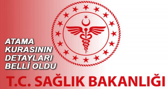 Sağlık Bakanlığı’ndan atama duyurusu! Kura başvuru şartları neler