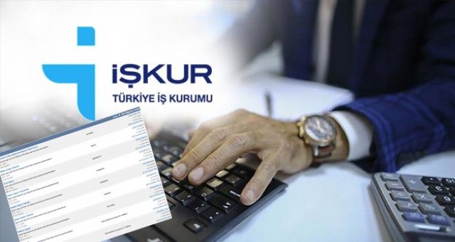 İŞKUR iş ilanları güncel İŞKUR iş ilanları başvuru yap