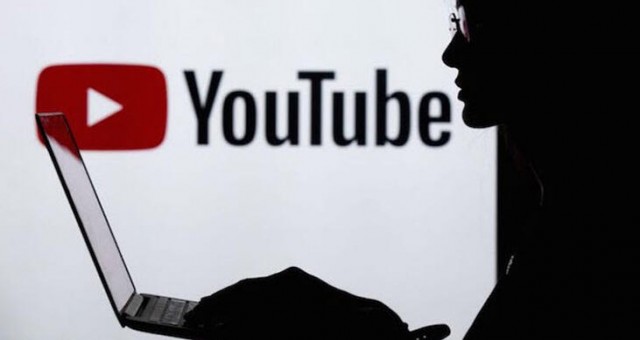 YouTube'da en fazla görüntüleme alan 20 anahtar kelime