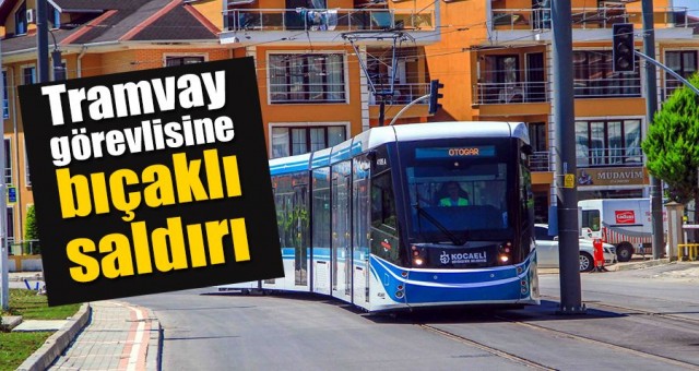 Özel Güvenlik Görevlisine bıçaklı saldırı