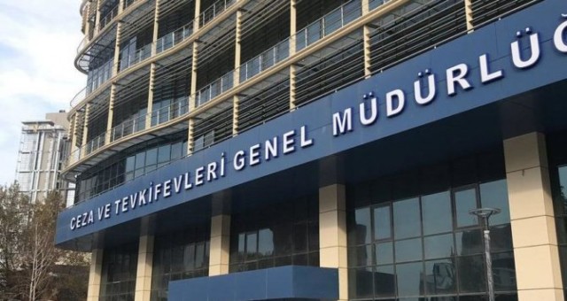 Ceza ve Tevkifevleri Genel Müdürlüğü personel alımı yapıyor