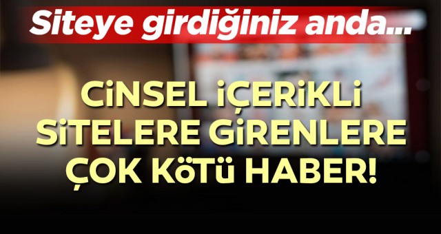 İşyerinde Cinsel İçerikli Sitelere Girmek İşten Atılma Sebebi