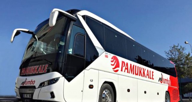 Pamukkale Yeni Markası Jumbo’yu Tanıttı