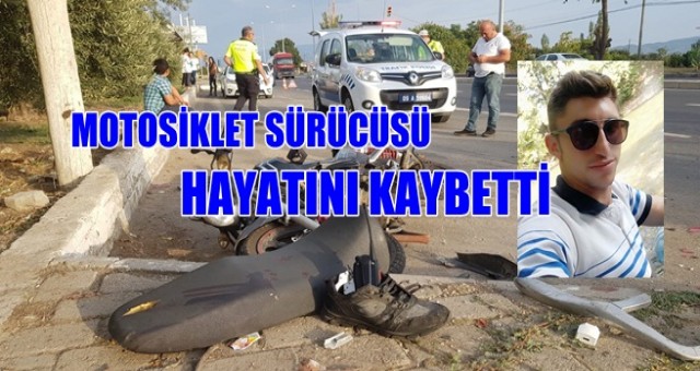 Nazilli Devlet Hastanesi'nde güvenlik görevlisi  hayatını kaybetti