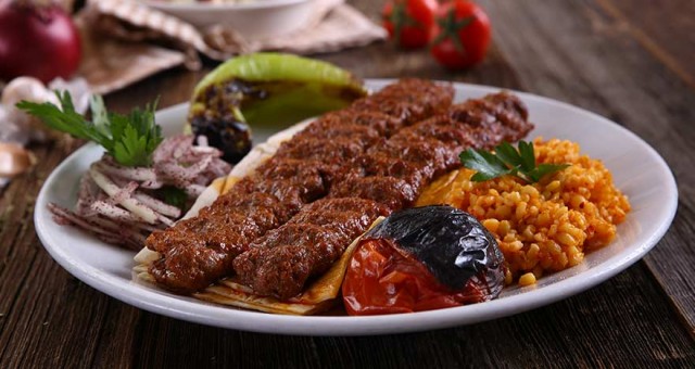 Coğrafi İşaretlerin lideri Kebap