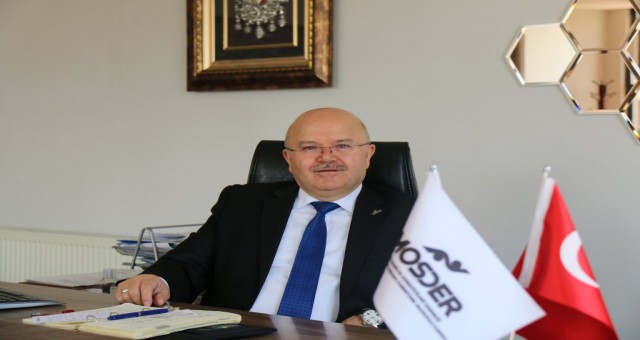 MOSDER: Türkiye mobilya ile Orta Doğu pazarına akın ediyor