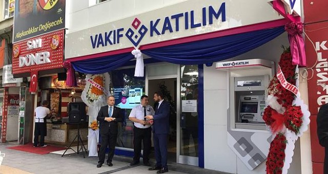 Vakıf Katılım Güvenlik Görevlisi ve Gece Bekçisi Alımı Başvurusu Başladı