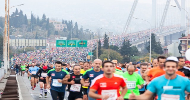 İstanbul Maratonu’na katılacaklara öneriler