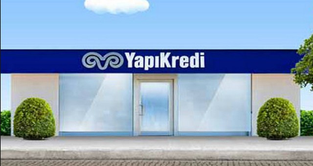 Yapı Kredi Bankası 75. Yılını Toplu İşten Çıkarmalarla Kutluyor