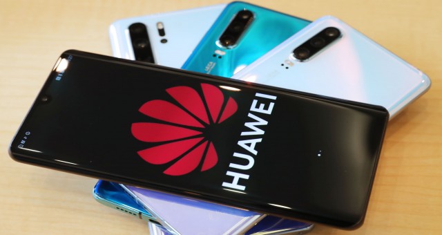 ABD Huawei ile anlaşma sağladı!