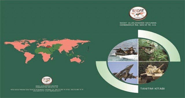 SADAT, Libya'ya gitmeye hazır olduğunu duyurdu