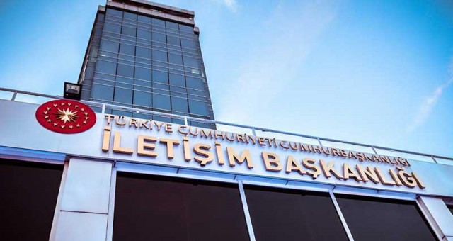 İletişim Başkanlığına Sınavla İletişim Uzman Yardımcısı alınacaktır