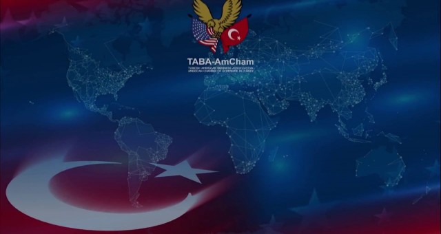 TABA-AMCHAM” YÖNETİM KURULUNU GÜÇLENDİRD