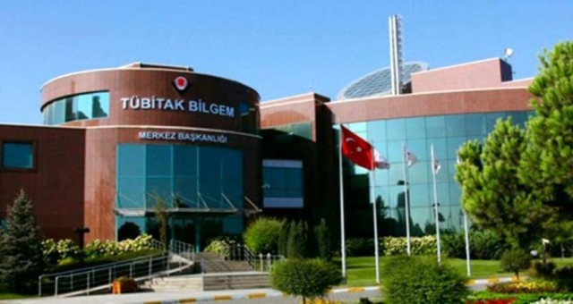 TÜBİTAK En Az Lise Mezunu 27 Memur ve Özel güvenlik Personel Alım İlanı Yayımlandı!