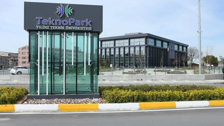 Teknopark işçileri maaşlarını alamıyor  Açılışını Erdoğan yapmıştı Teknopark işçileri maaşlarını alamıyor