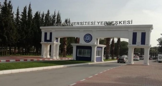 Ege Üniversitesi 15 İşçi Alacak