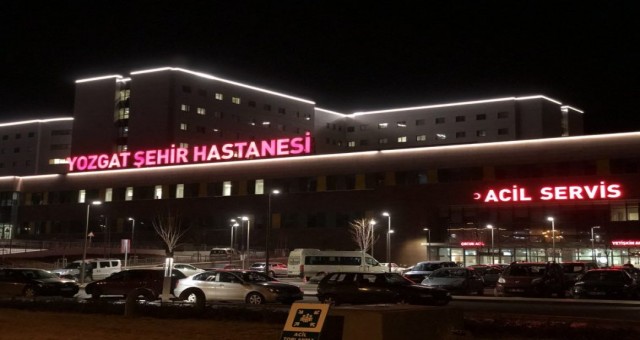 Corona Virüsünden Korunmak İçin Arap Sabunu İle Yoğurt Yiyen Yozgatlı Hastaneye Kaldırıldı