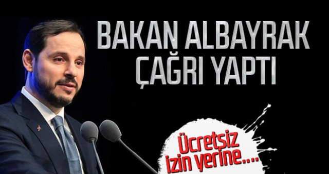 İşletmelere 3 ay maaş desteği vereceğiz; 'ücretsiz izin' yerine bu ödeneğe başvurun