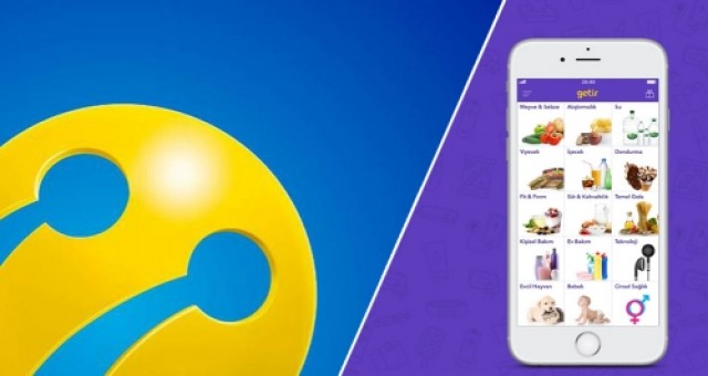 Getir, operatörlere çağrı yaptı! Turkcell cevap verdi